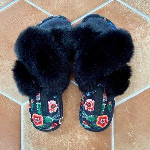 Johnny Was ARDELL X SLIPPER